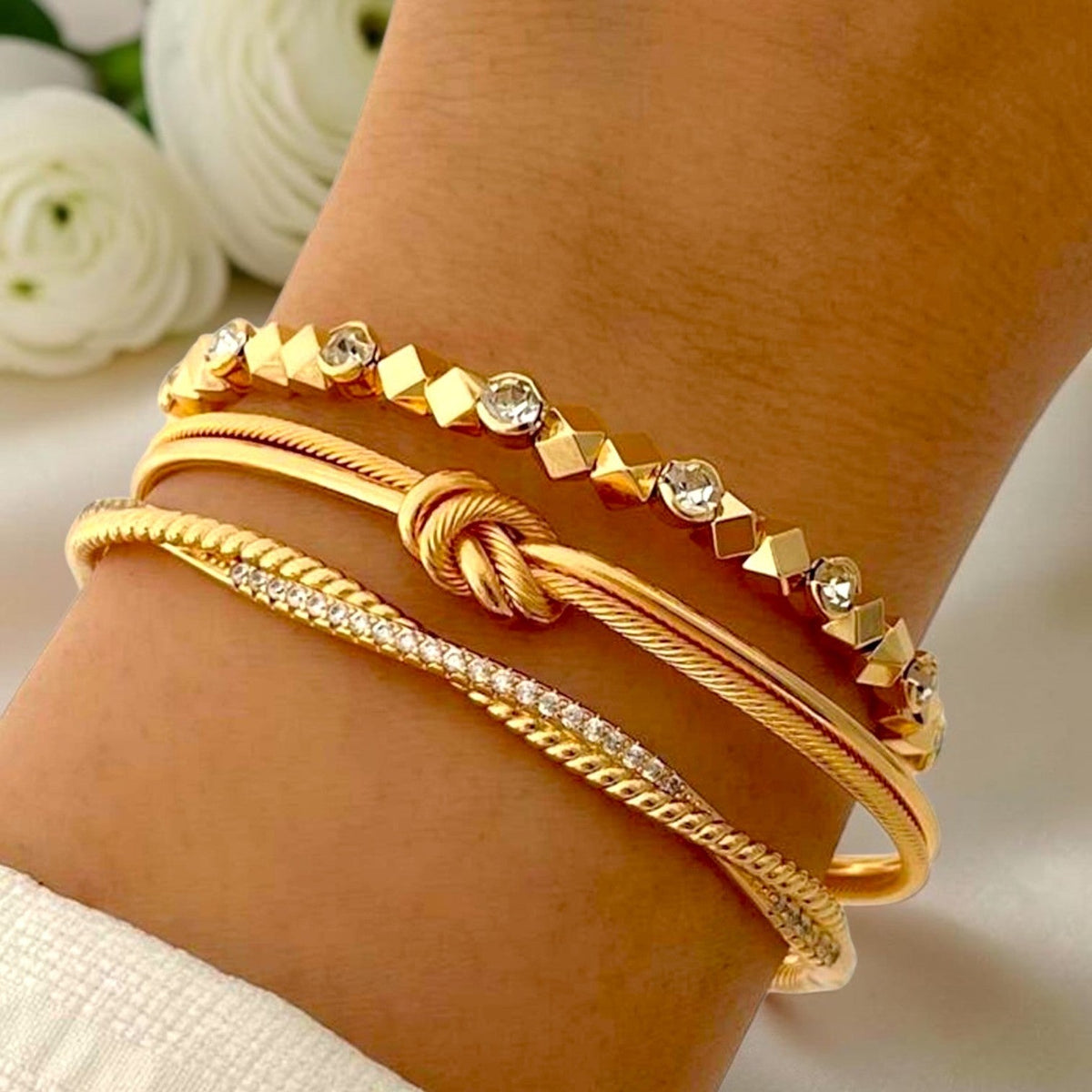 Bracelets