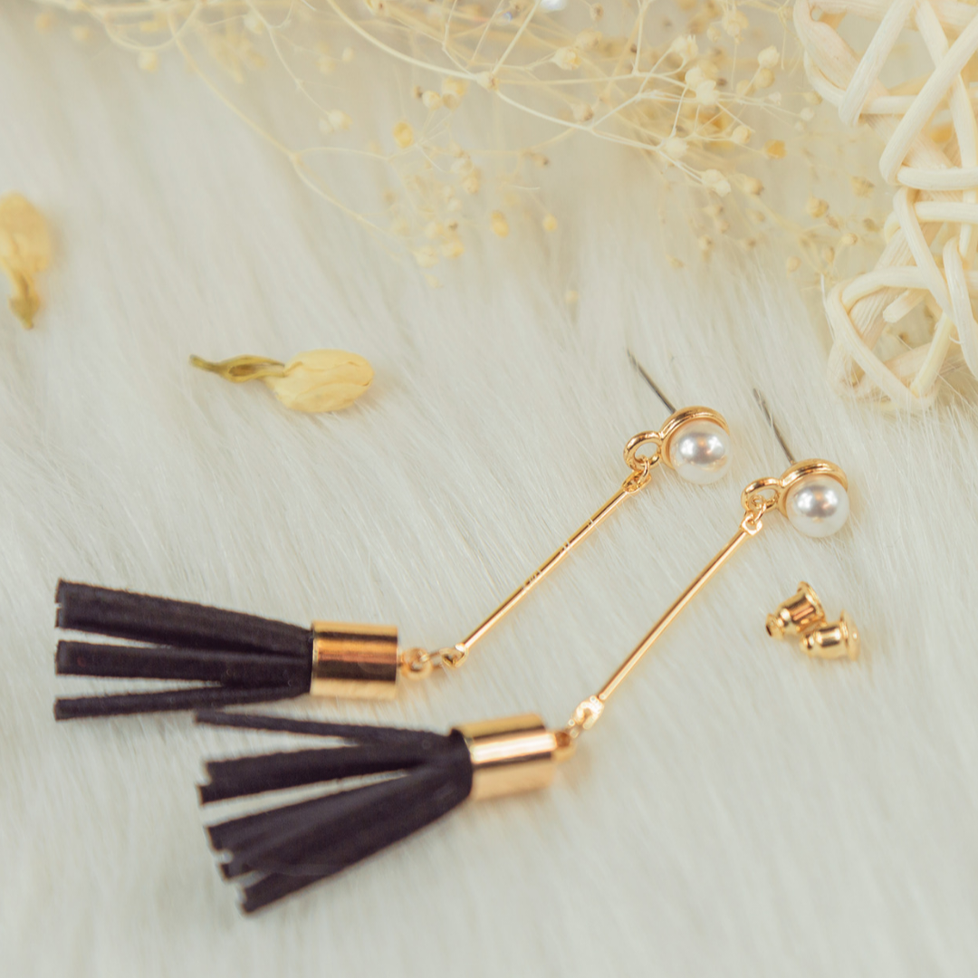 Tassels