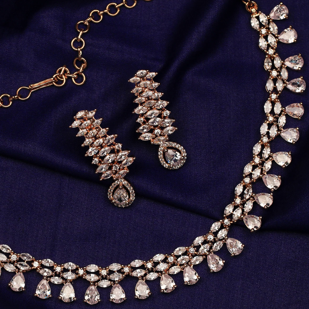 Necklace Sets