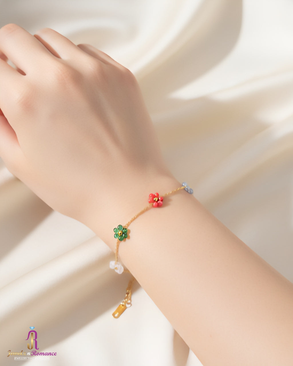 Blooming Joy Bracelet