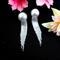 Lunelle Majesté Earrings
