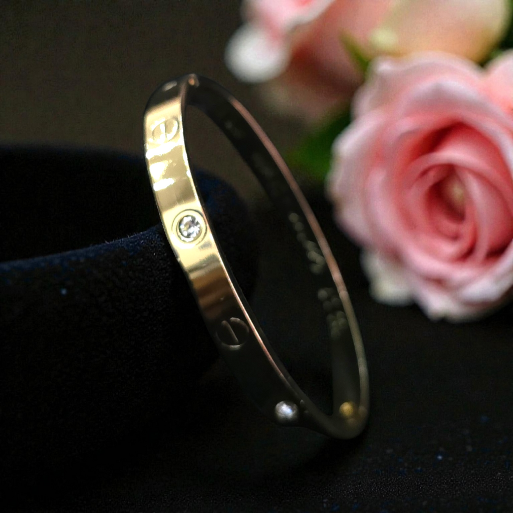 L'Amour Luxe Bangle