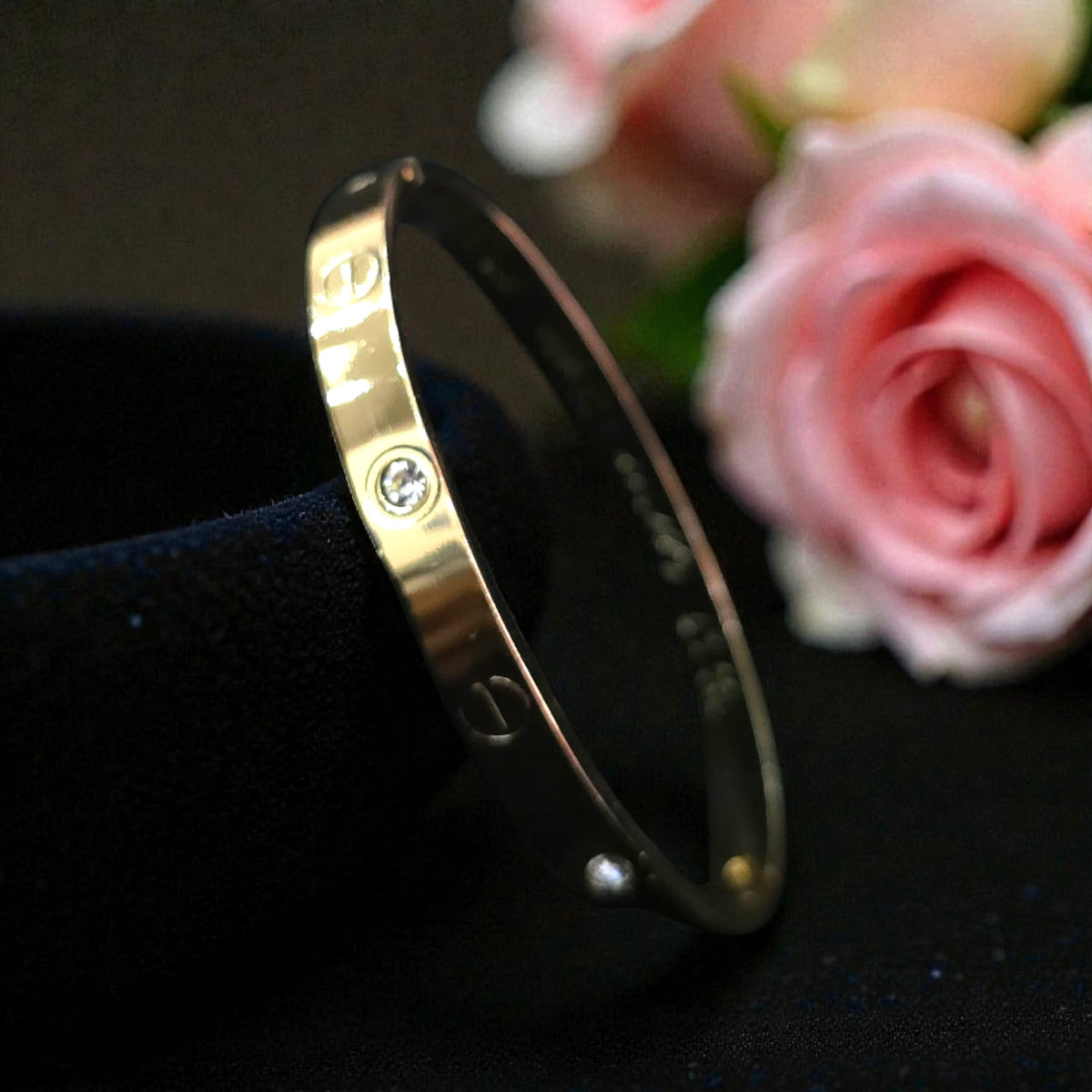 L'Amour Luxe Bangle