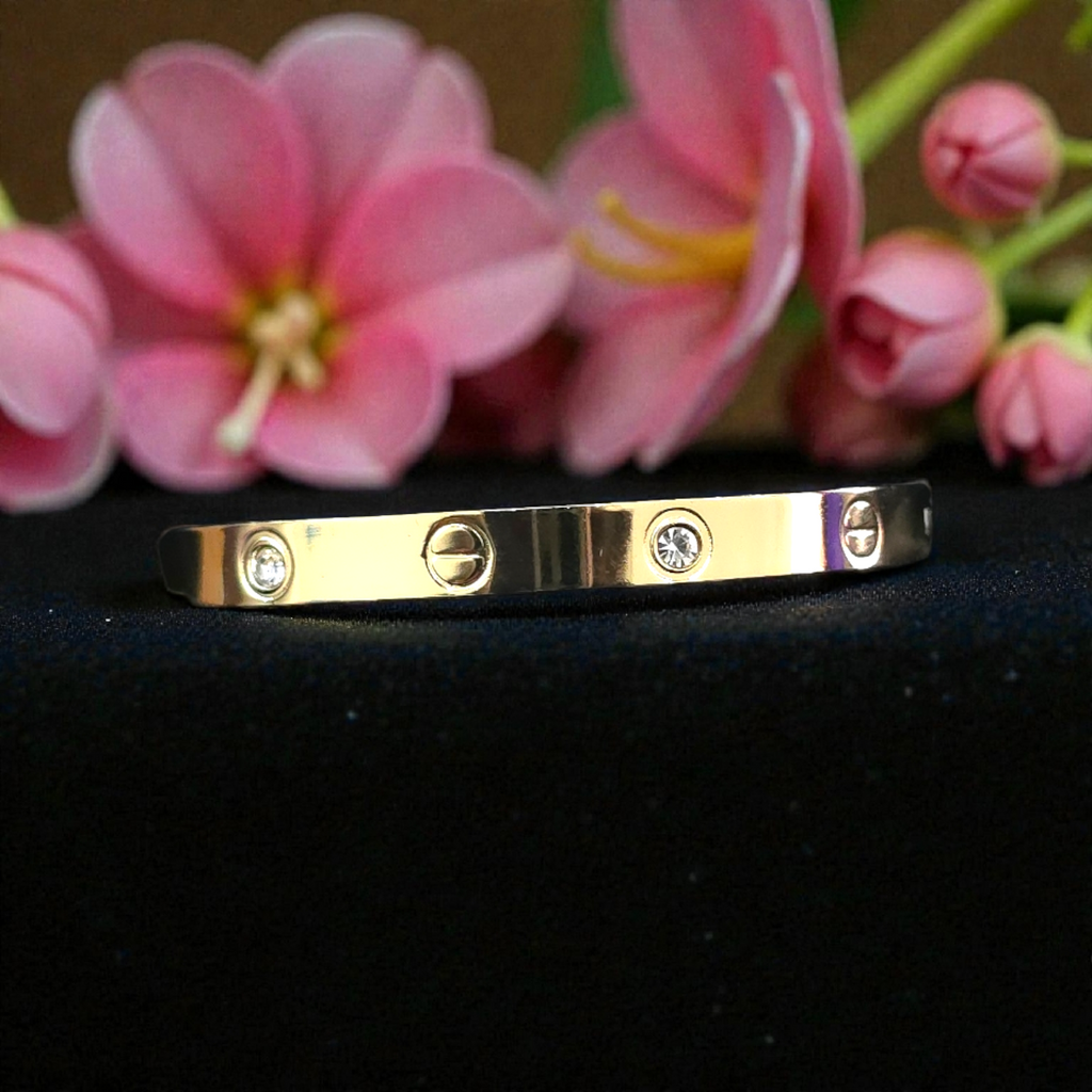 L'Amour Luxe Bangle