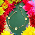 Celestial Sparkle Bracelet