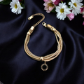 Timeless Roman Bracelet
