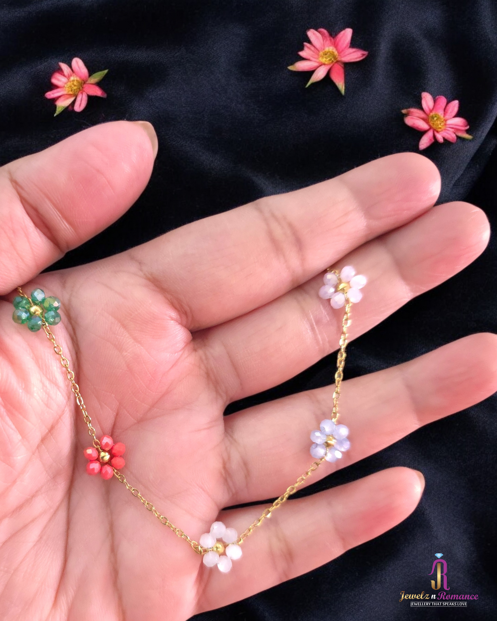 Blooming Joy Bracelet