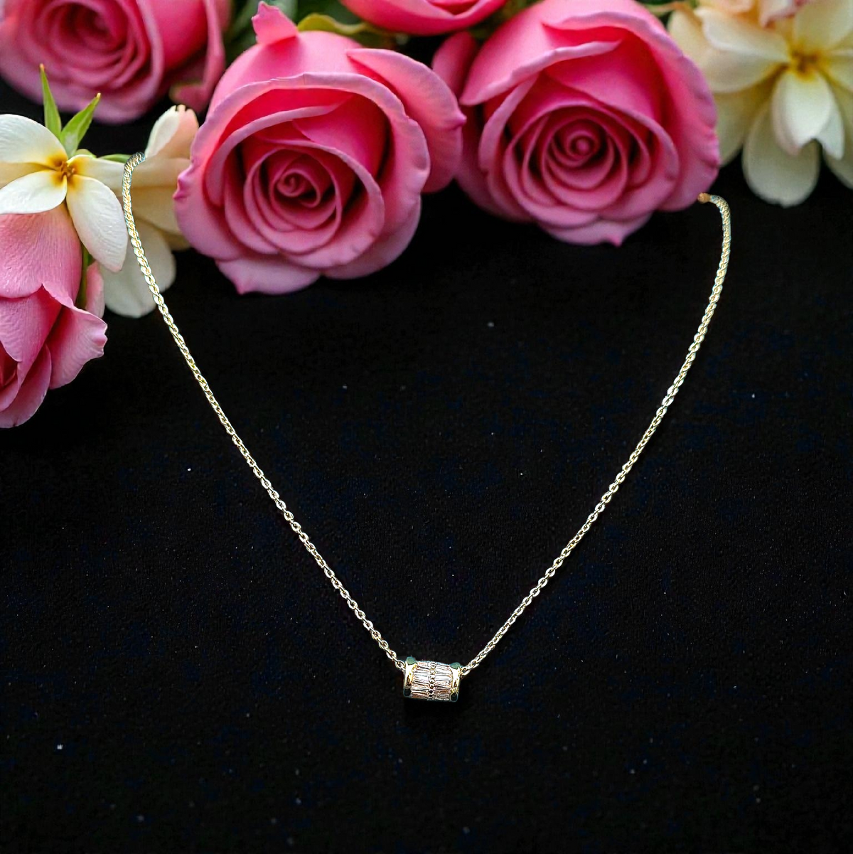 Vela Revolve Chain