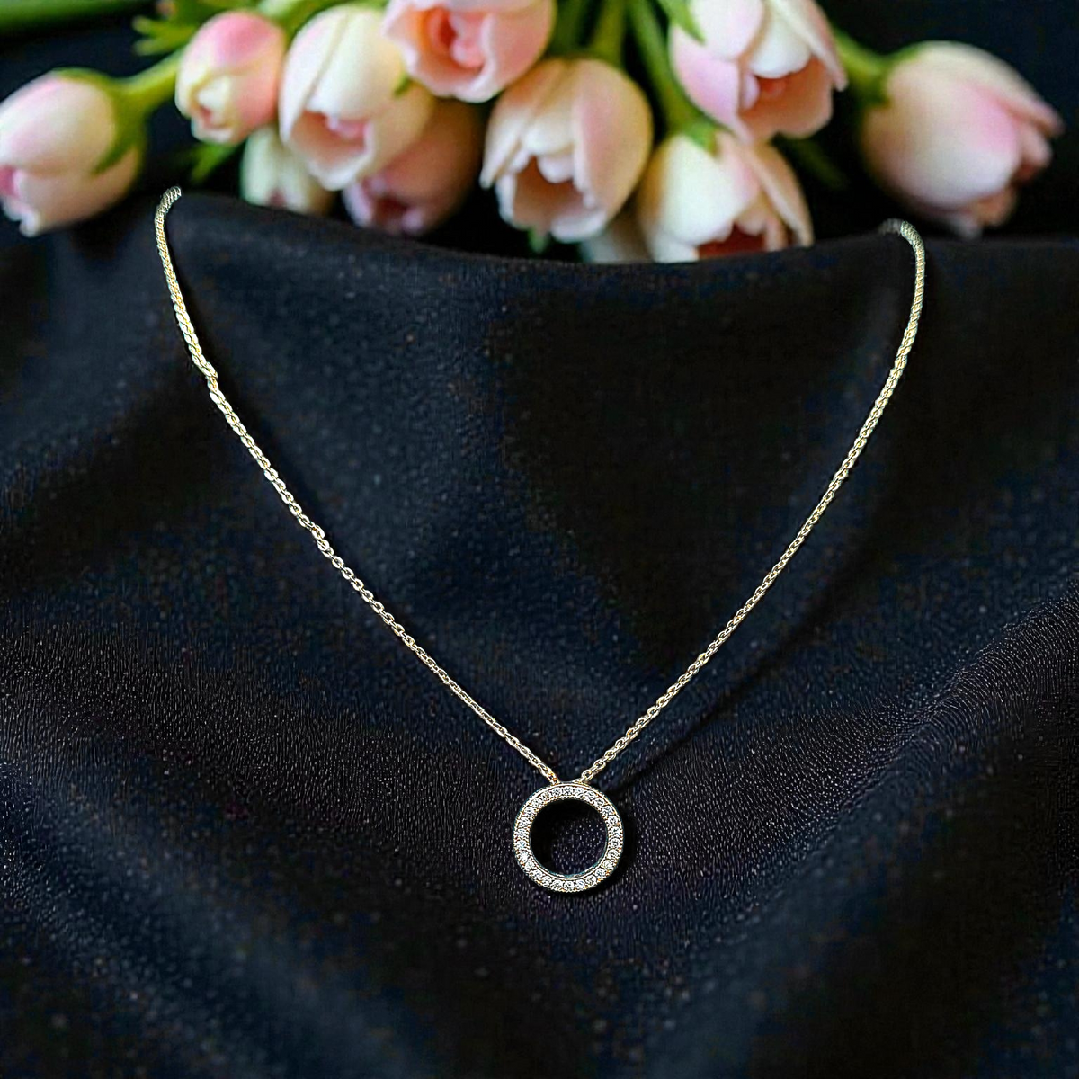 Reversible Halo Chain
