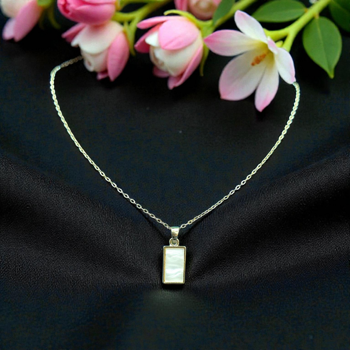 Celeste Muse Chain