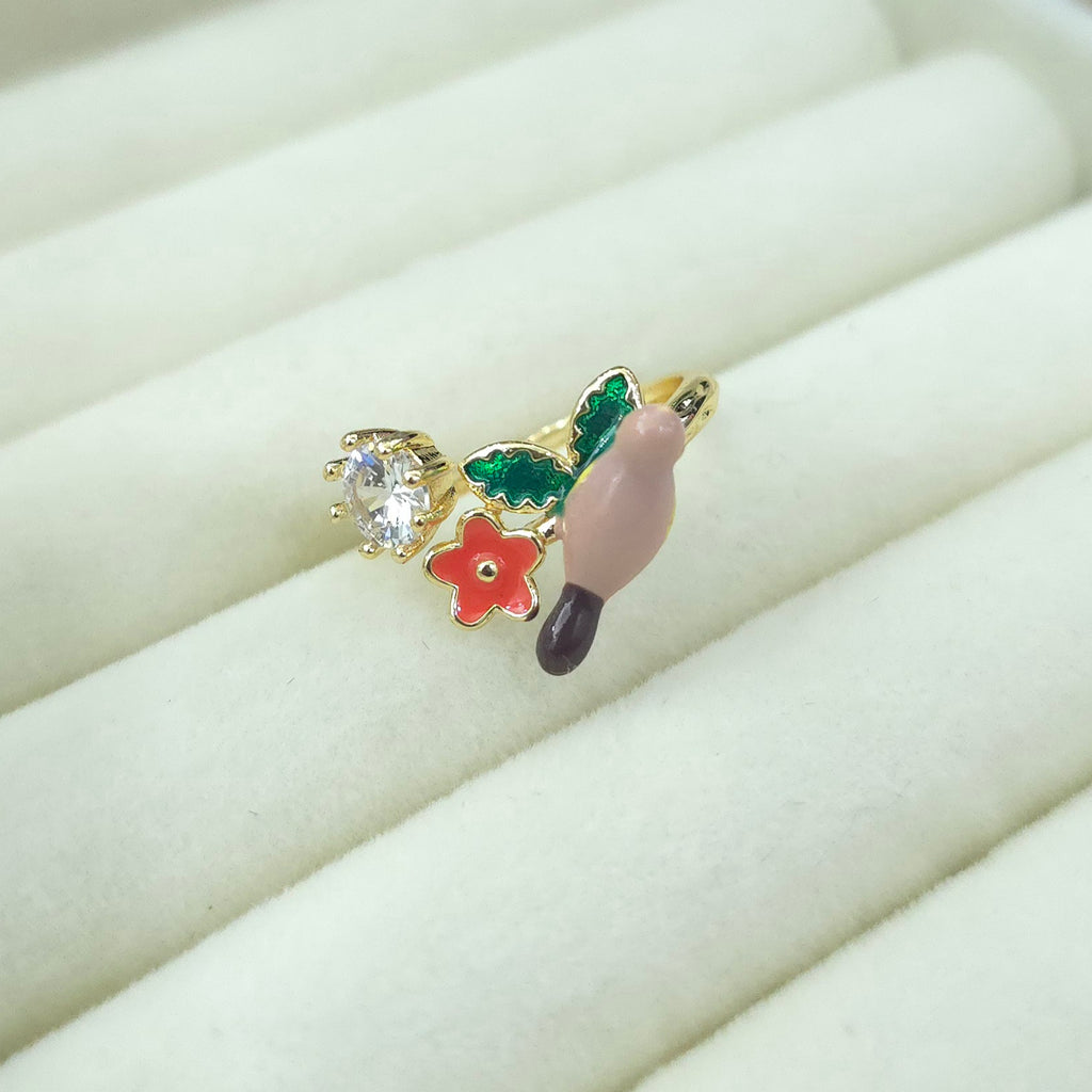 Aviara Muse Ring