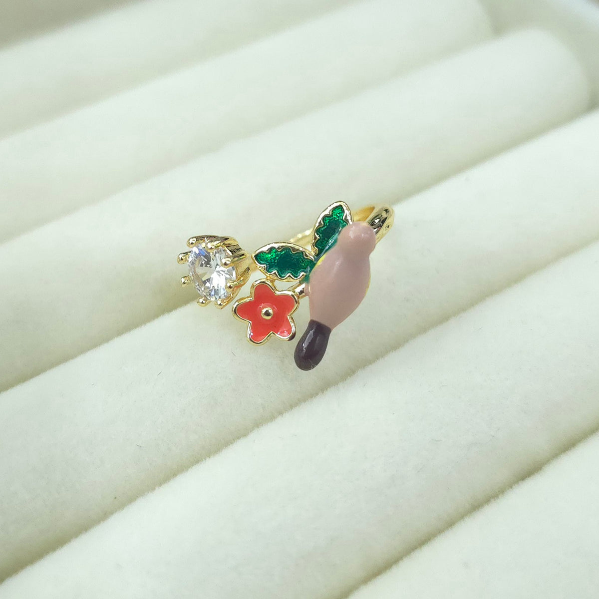 Aviara Muse Ring