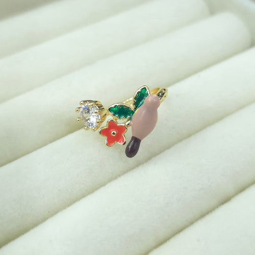 Aviara Muse Ring
