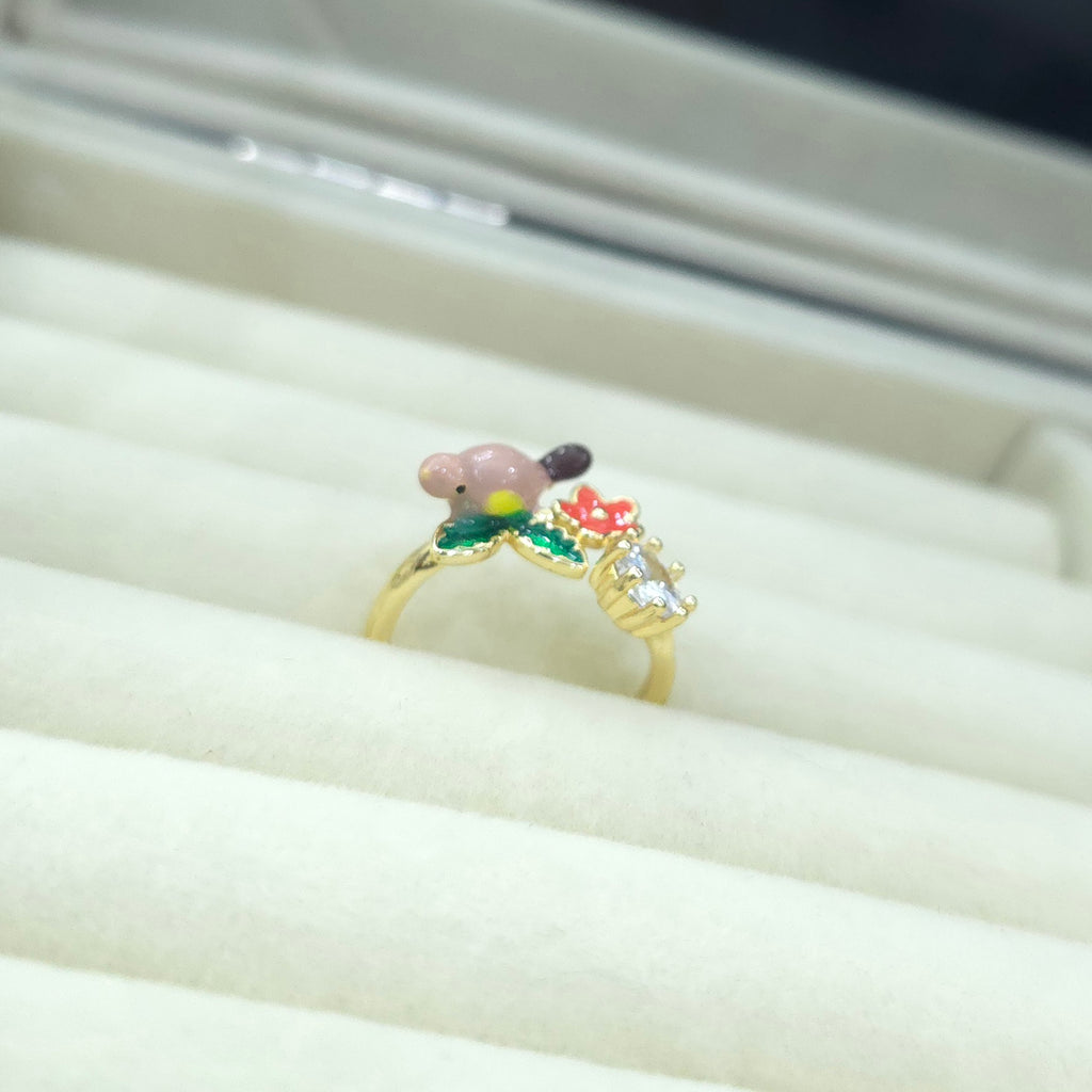 Aviara Muse Ring