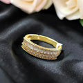 Regalia Luxe Ring