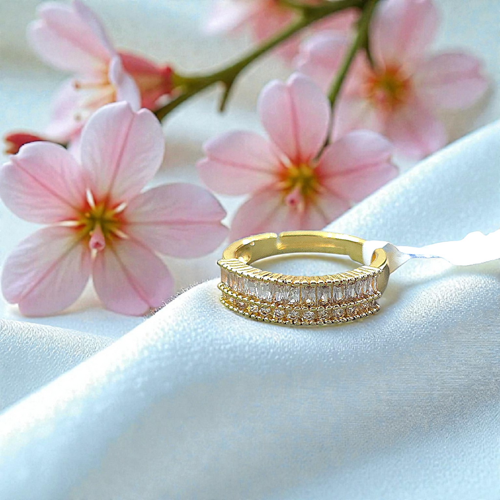 Regalia Luxe Ring