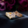 Elysian Glow Ring
