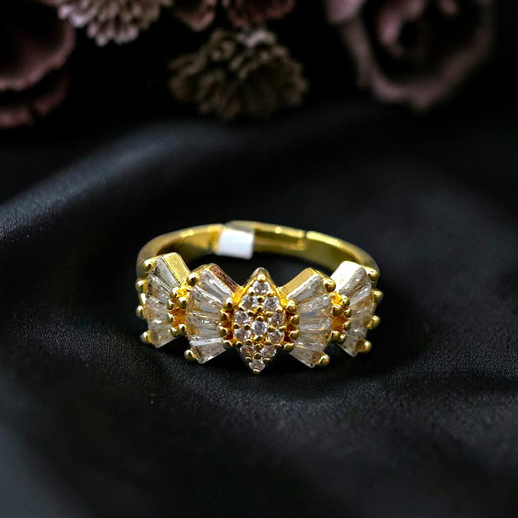 Élan Statement Ring