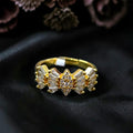Élan Statement Ring