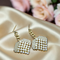 Vanya Jaal Earrings