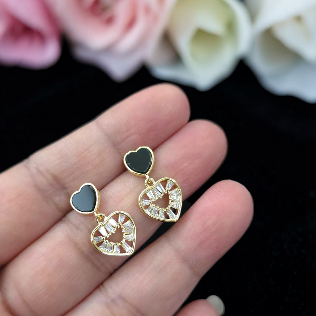 Vesper Heart Drops