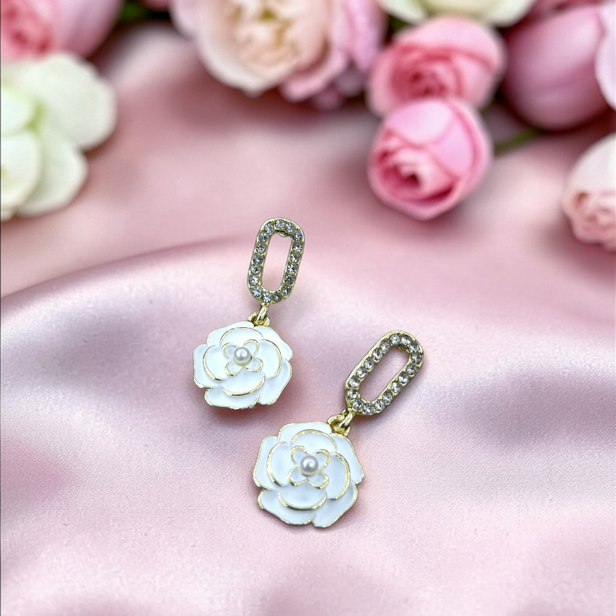 Rosalie Bloom Drops