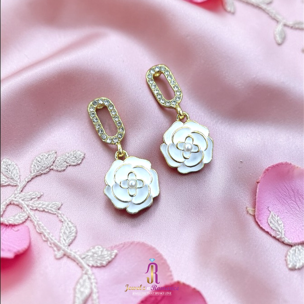 Rosalie Bloom Drops