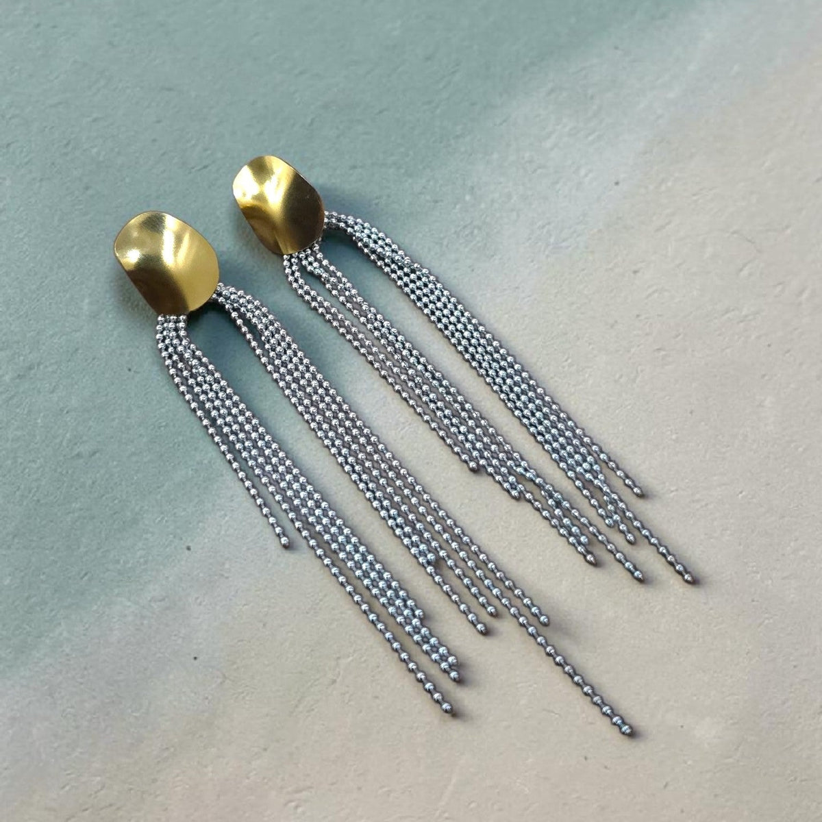 Rivelle Cascade Earrings