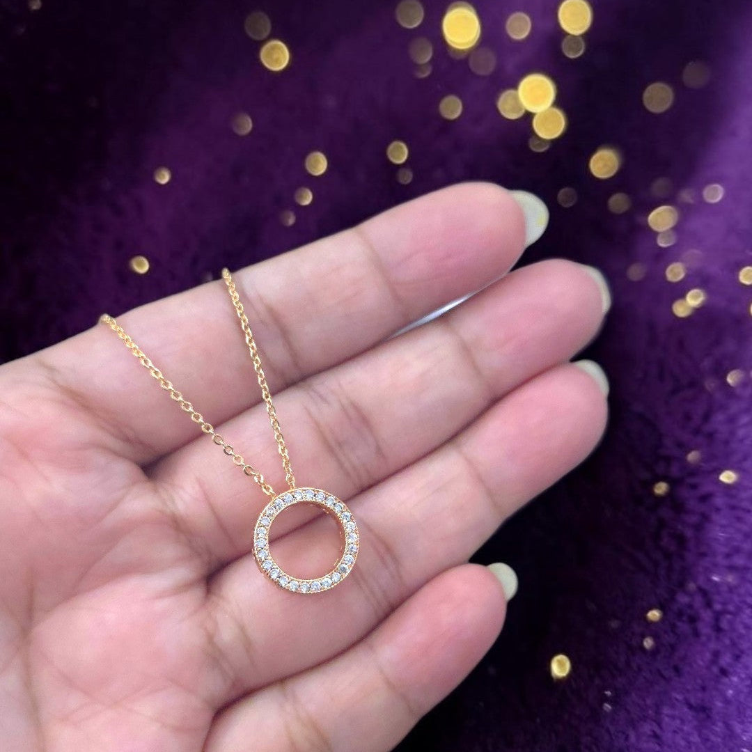Reversible Halo Chain