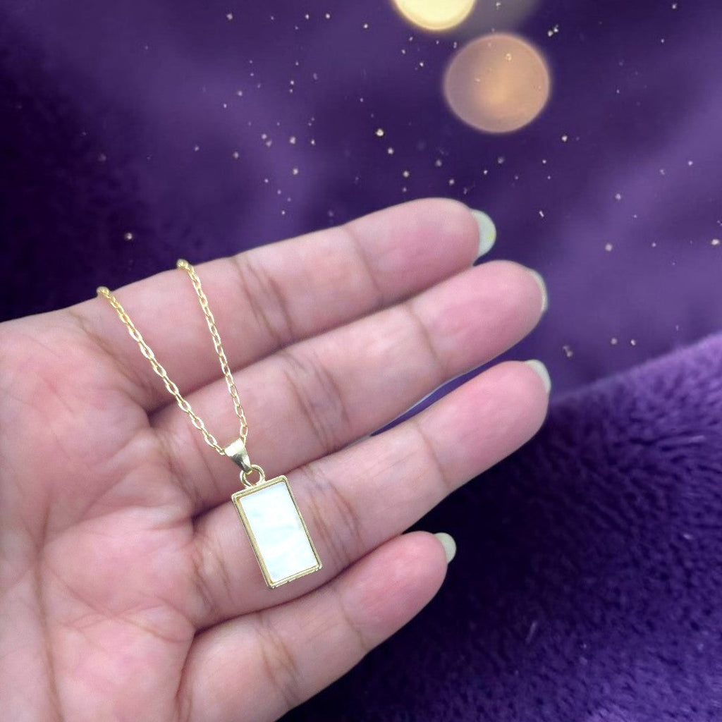 Celeste Muse Chain