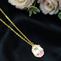 Maris Charm Chain