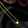 Amour Heart Chain