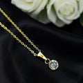 Celestia Solitaire Chain
