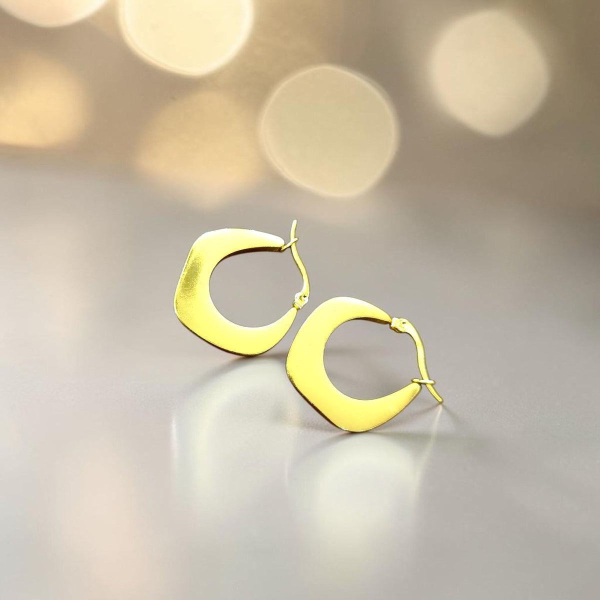 Luma Sculpt Hoops