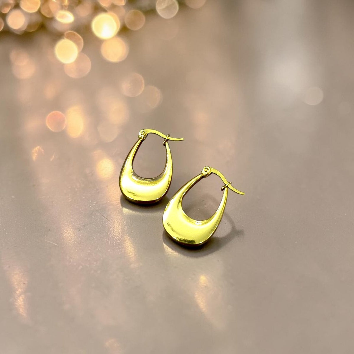 Liora Fluid Hoops