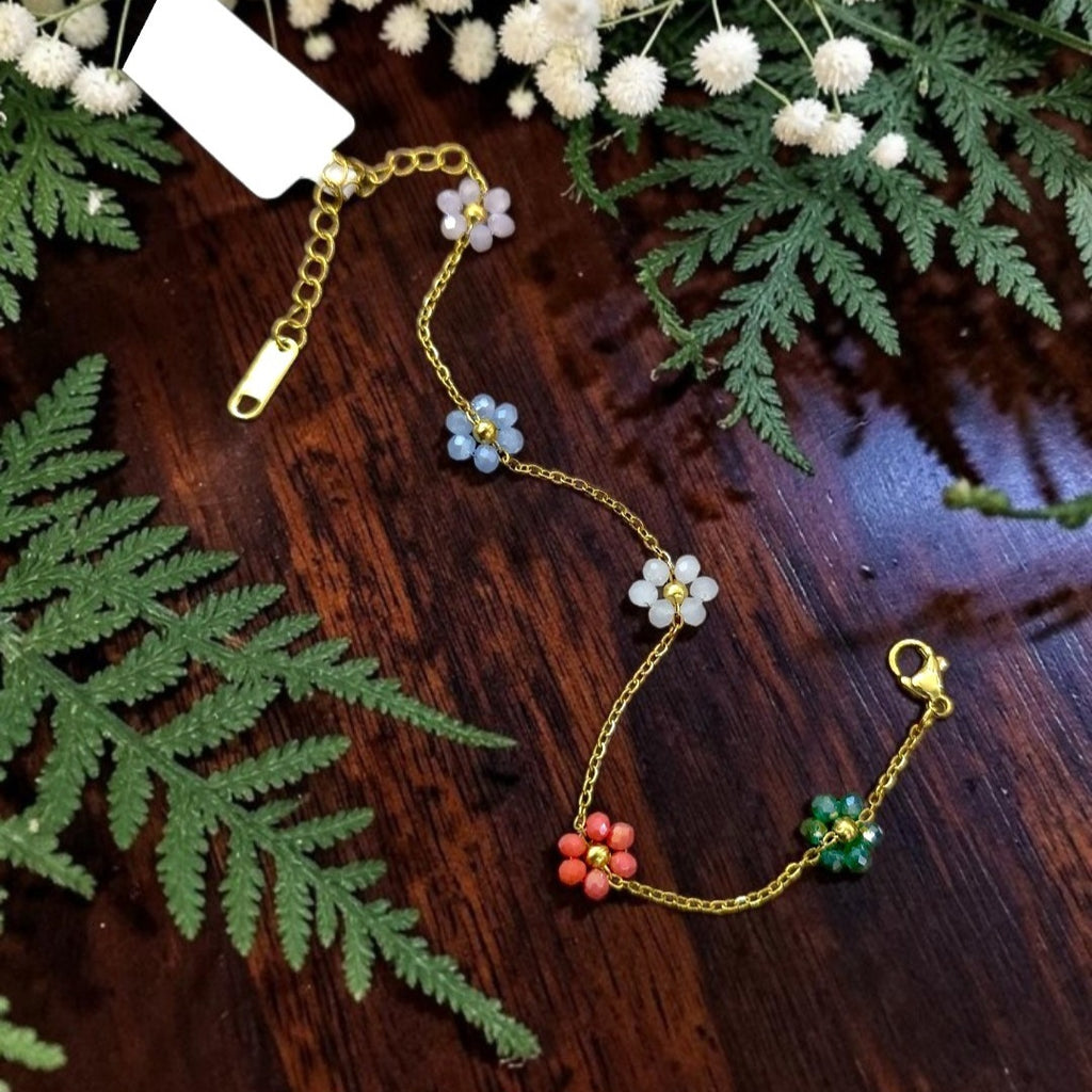 Blooming Joy Bracelet