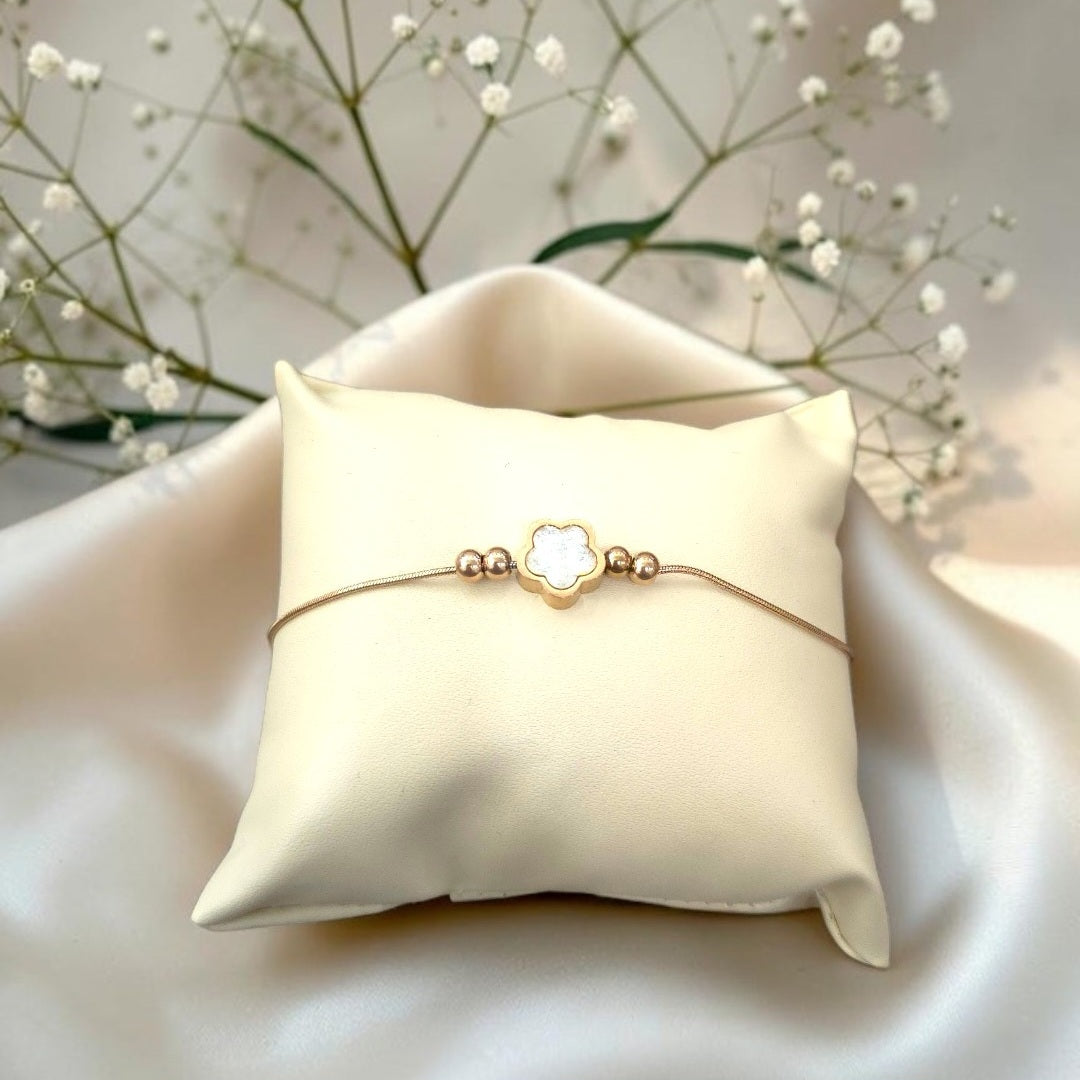 Bloom Flip Bracelet
