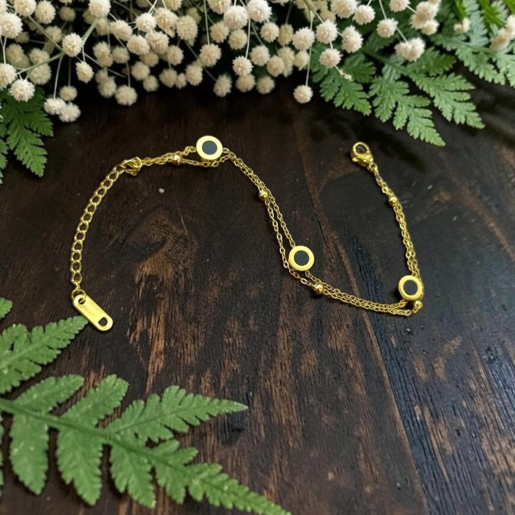 Nora Duo Bracelet
