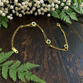 Nora Duo Bracelet