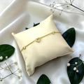 Heartstring Bracelet