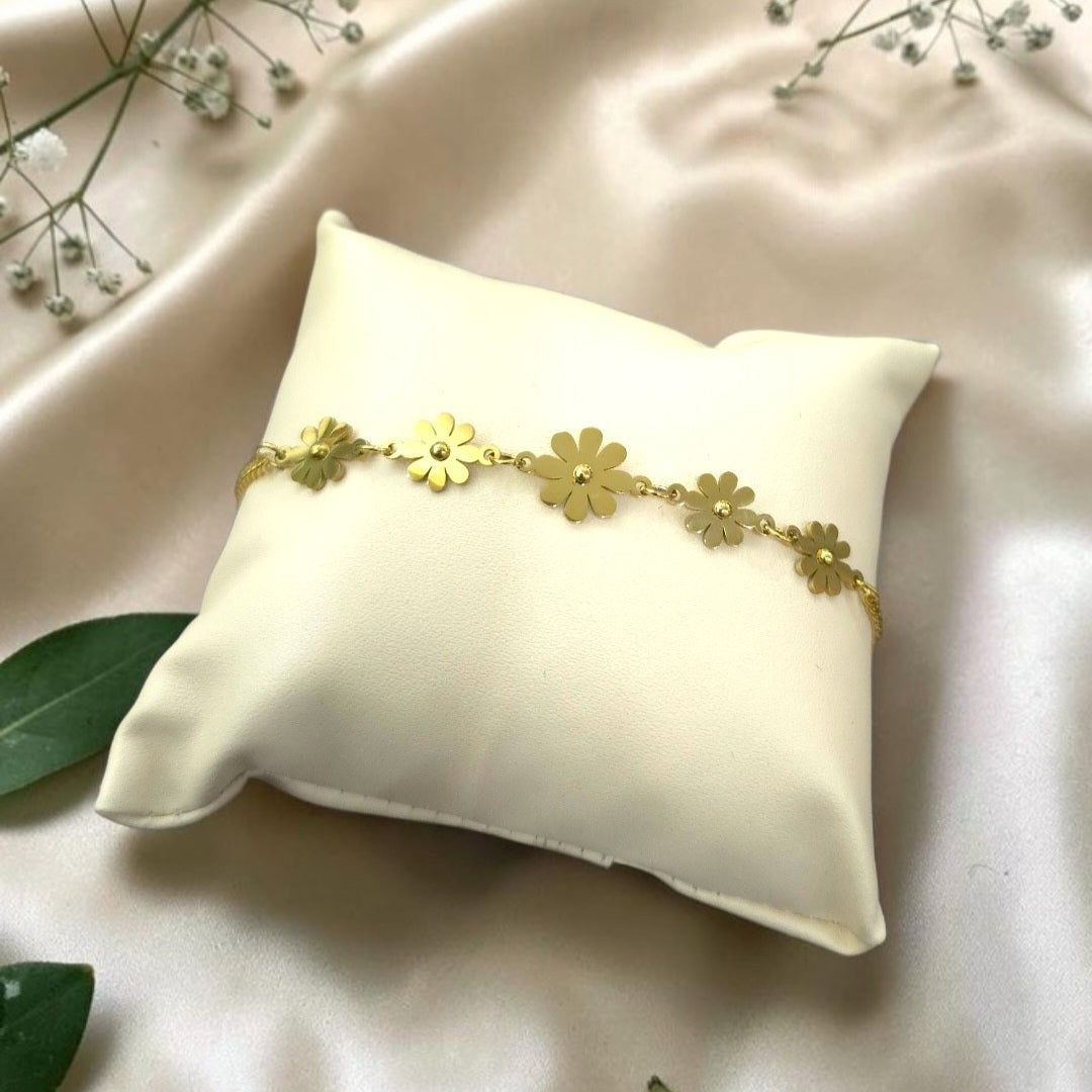 Daisy Daydream Bracelet