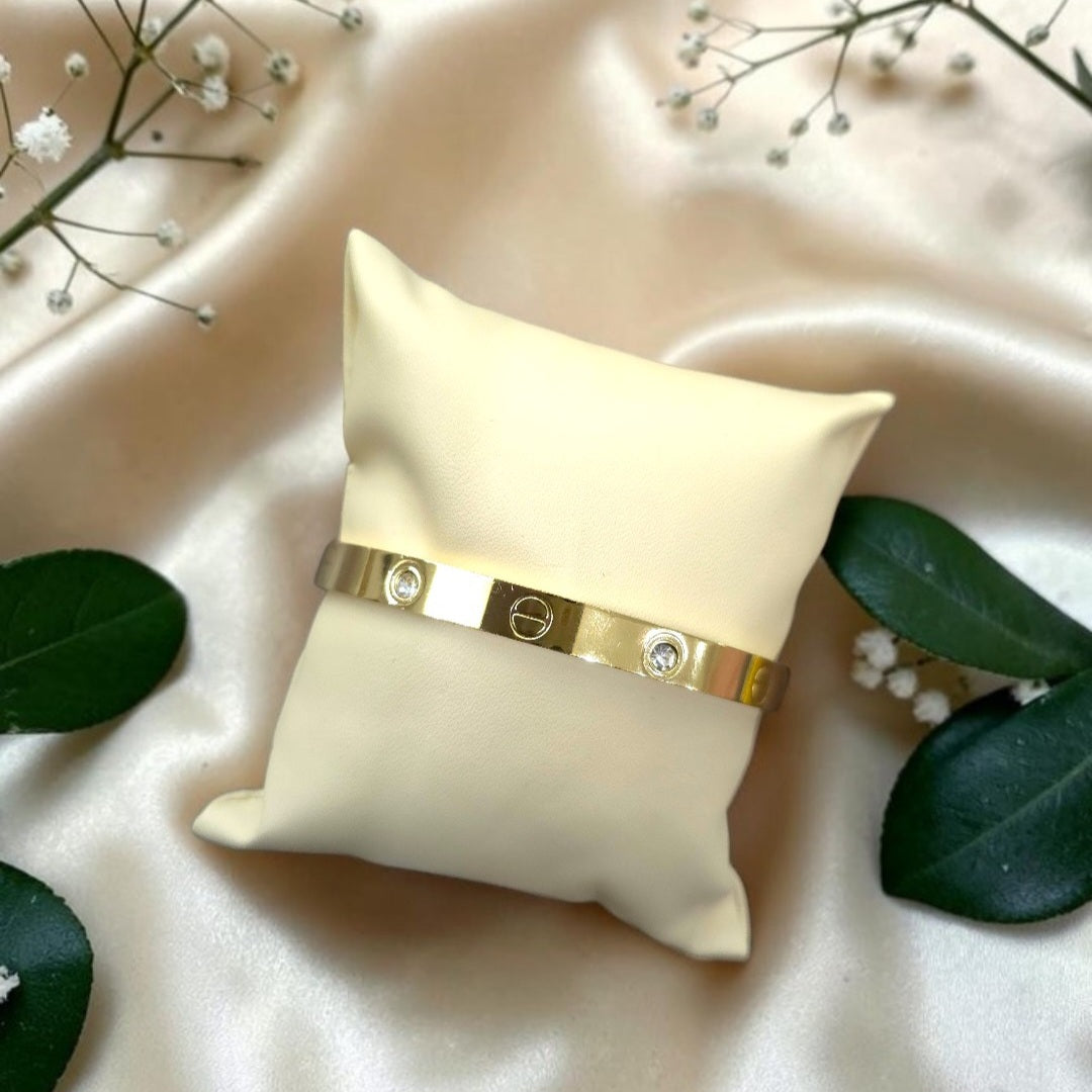L'Amour Luxe Bangle