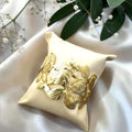 Petal Cascade Cuff