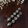 Pushpavalli Dangler Earrings