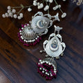 Tarangini Long Jhumkas