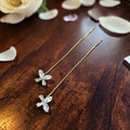 Virelle Butterfly Threaders