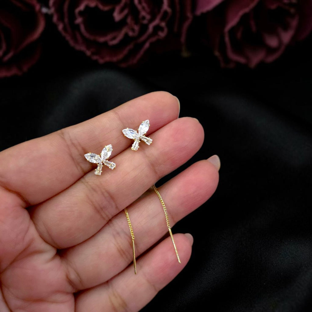 Virelle Butterfly Threaders