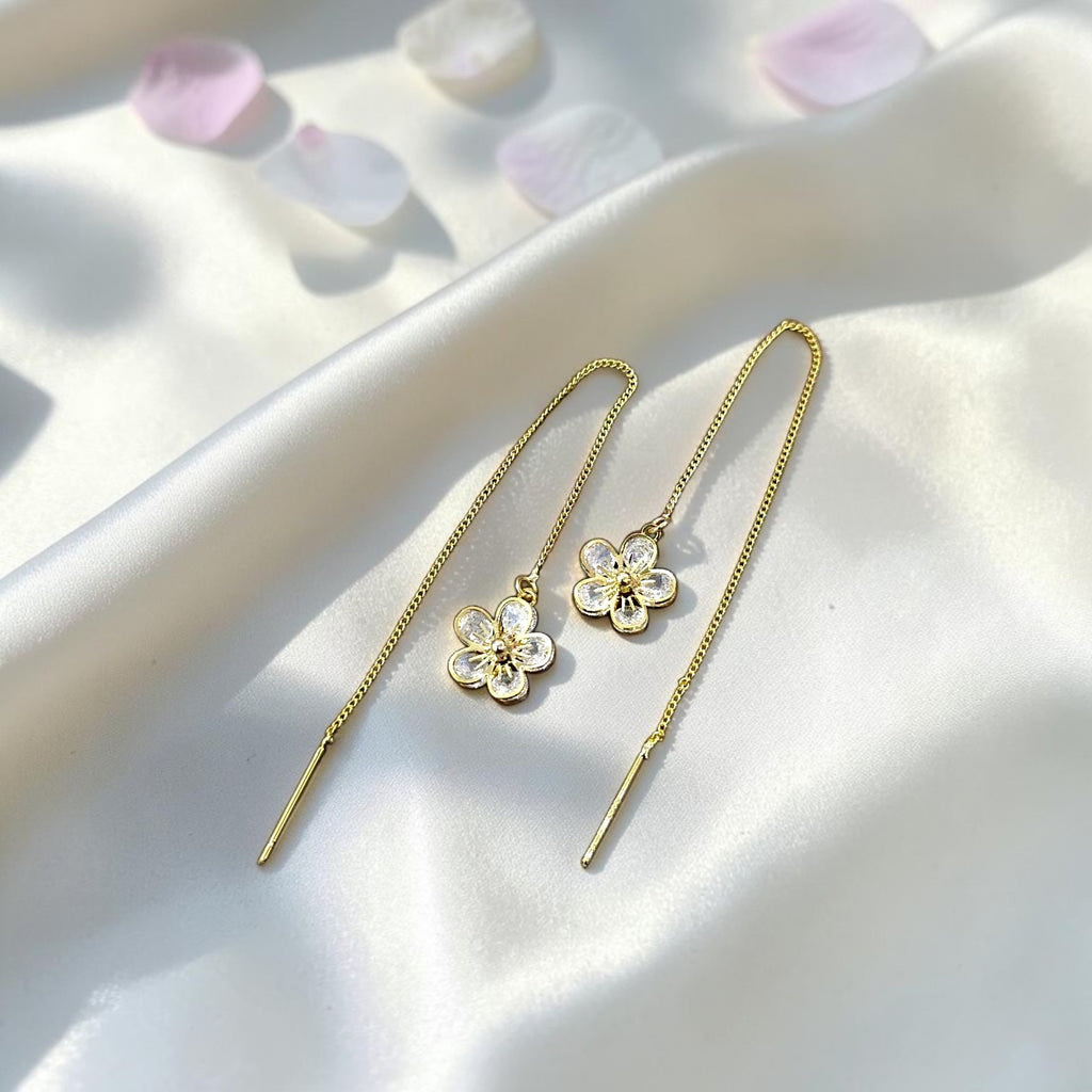 Fleurine Bloom Threaders
