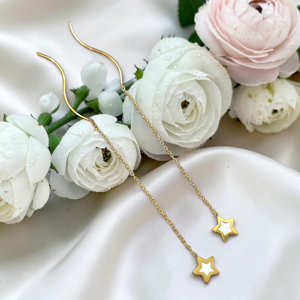 Celestia Star Threaders