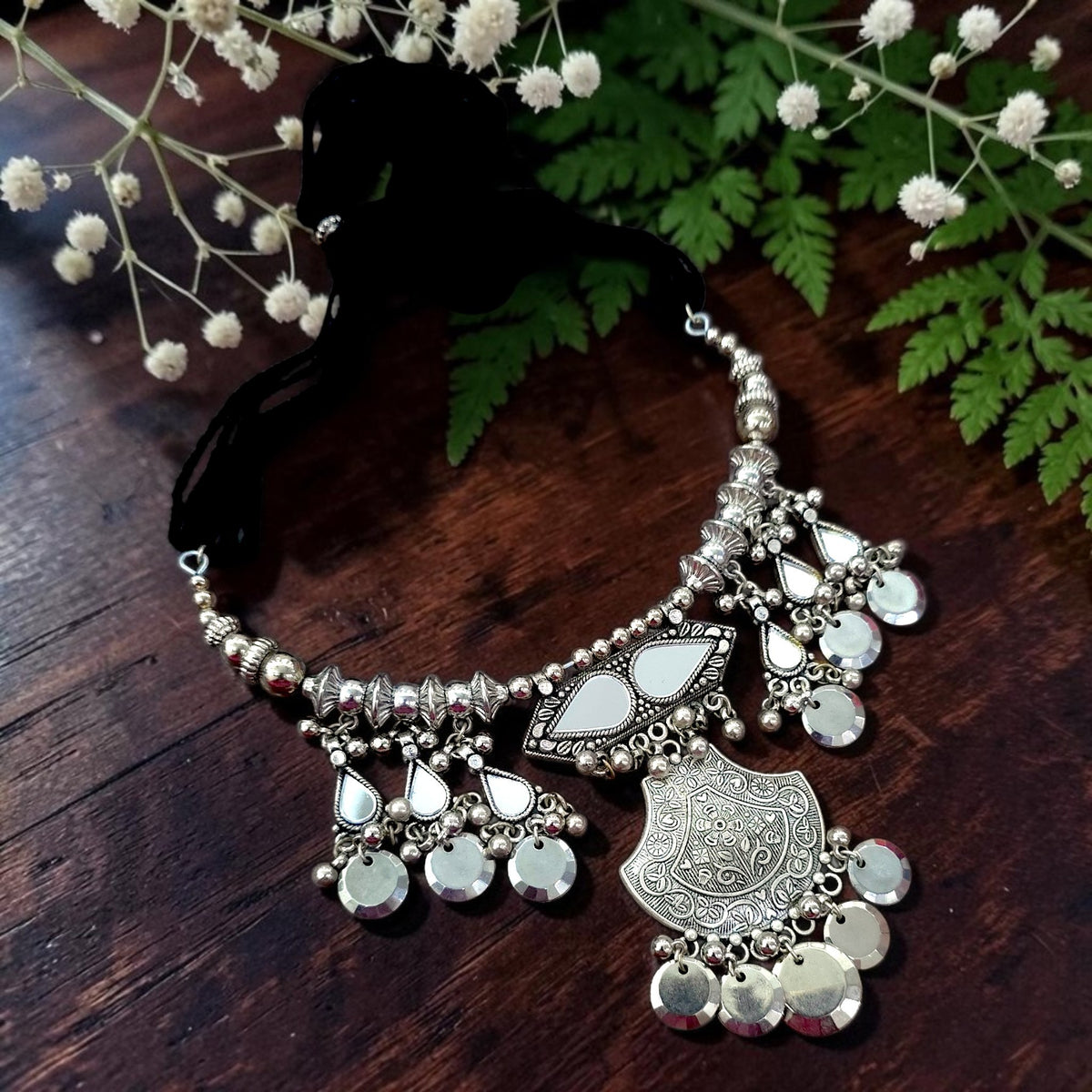 Riwaayat Mirrorwork Set